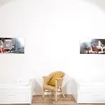 Family For 6 Guests, Mitte Moabit * Berlin