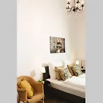 Apartmán Family For 6 Guests, Mitte Moabit